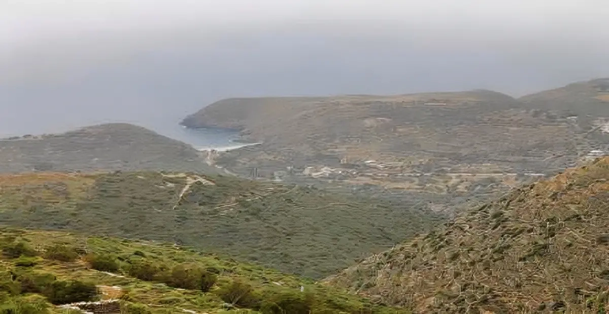 Μάνη