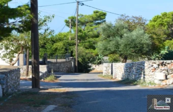 Νικάνδρι Μάνης