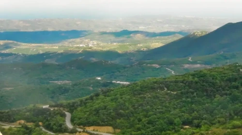 panagia giatrissa