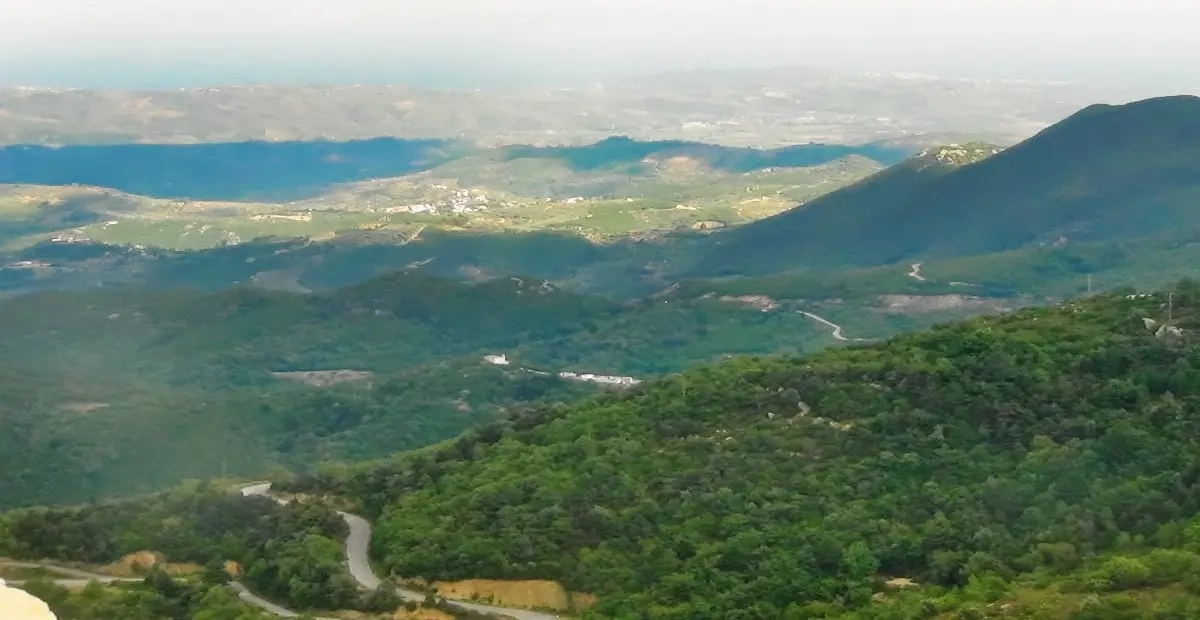 panagia giatrissa