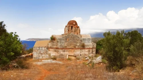 panagia vlaxerna