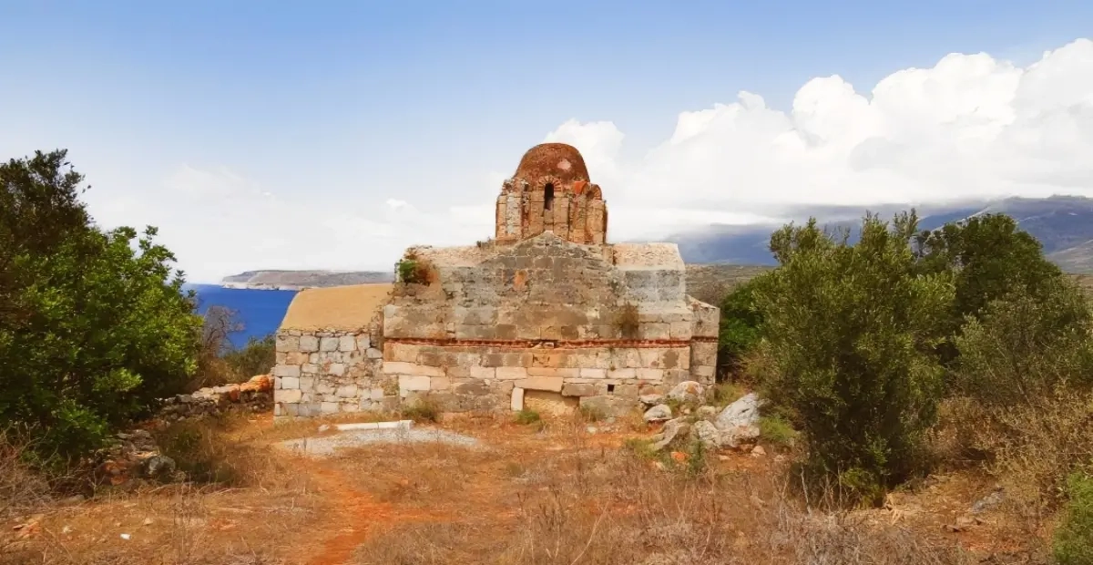 panagia vlaxerna