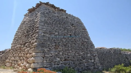 pirgos anemodoura