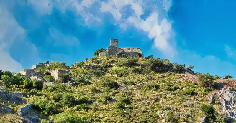 profitis ilias