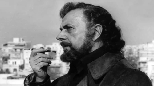 Γιάννης Ρίτσος