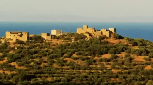 spira mani