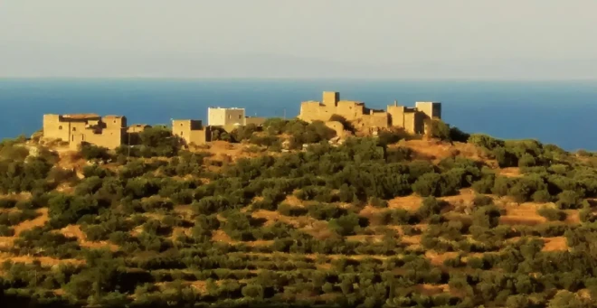 spira mani