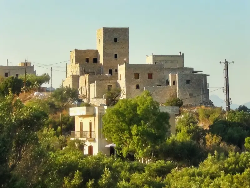 agia kiriaki