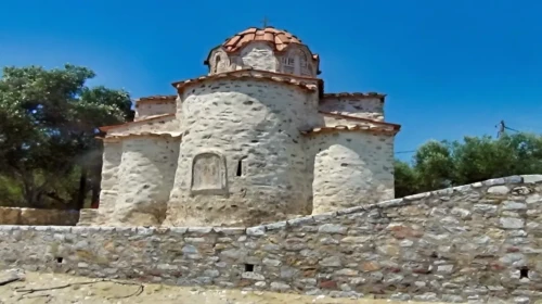 Αγία Βαρβάρα