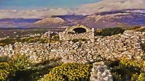 agios filipos