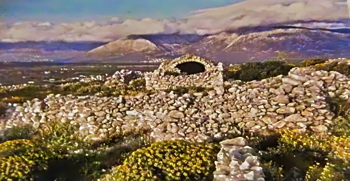 agios filipos