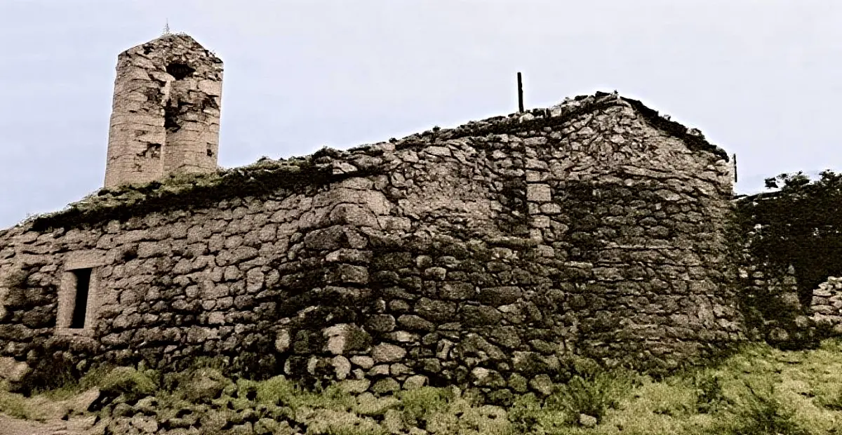 agios ioannis kafiona
