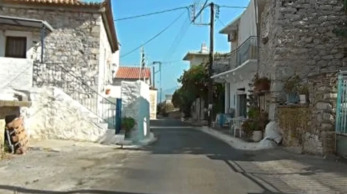 agios nikon