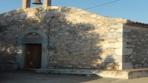agios vasilis