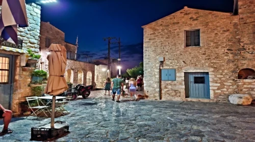 areopoli