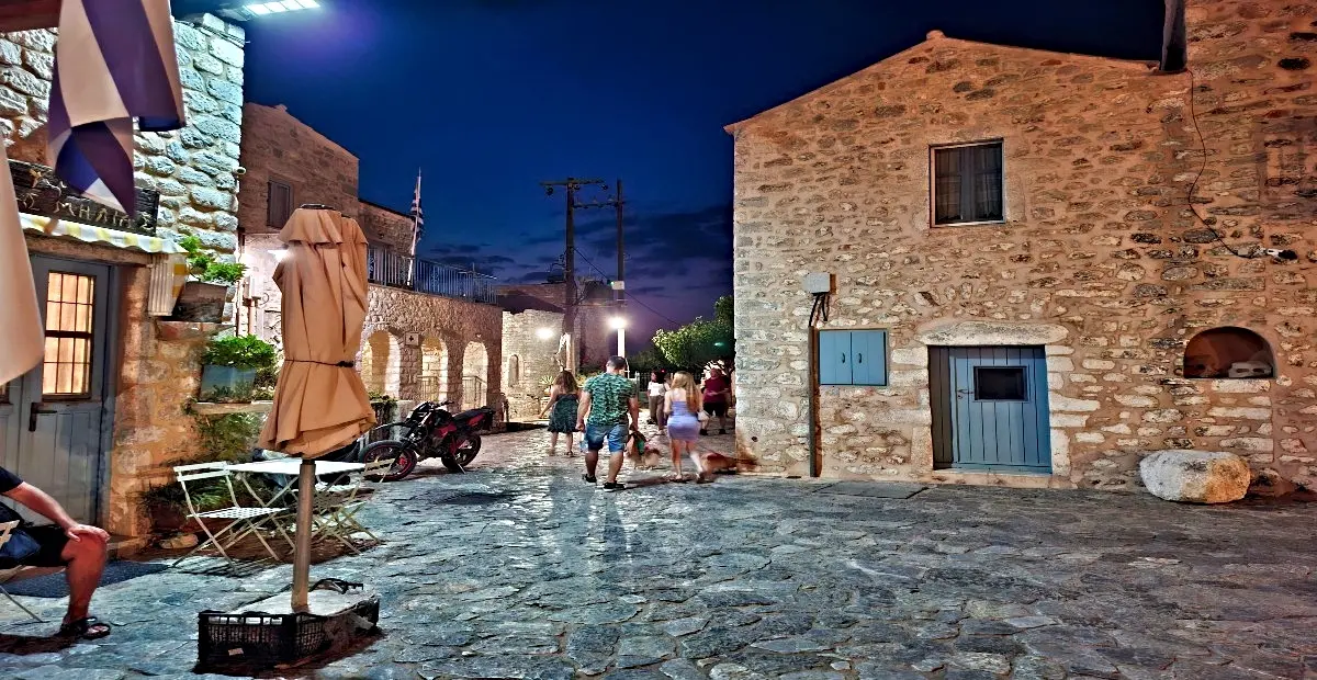 areopoli