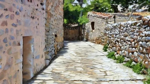 areopoli