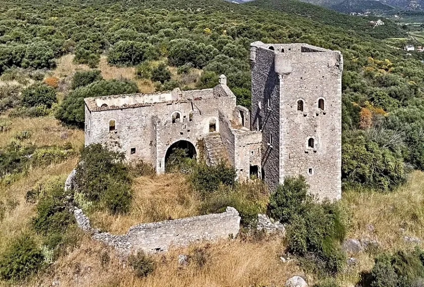 Πύργος_Τσικουρίου_DJI_4634