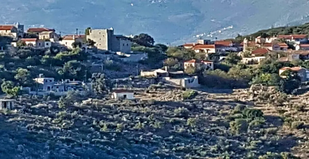 drosopigi