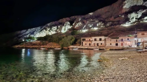Γερολιμένας