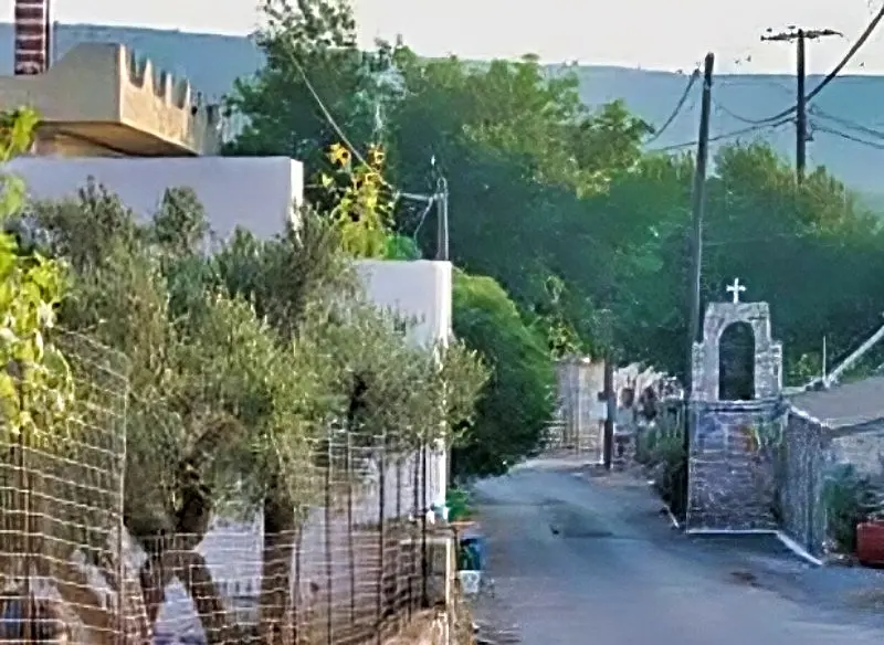 kounos