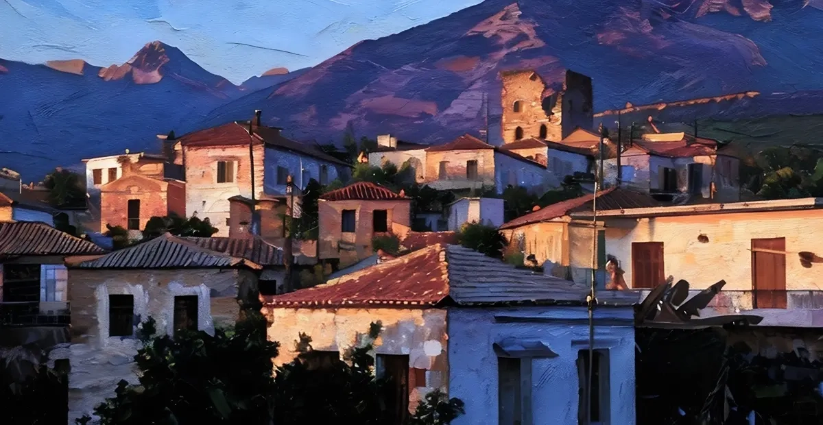 Προάστιο