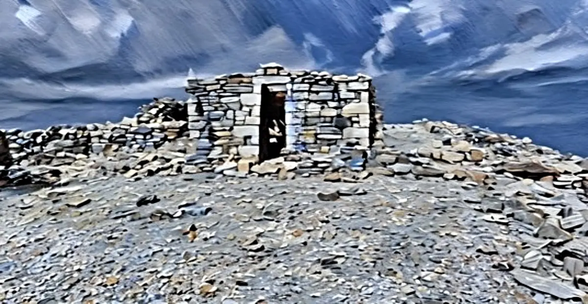 profitis ilias