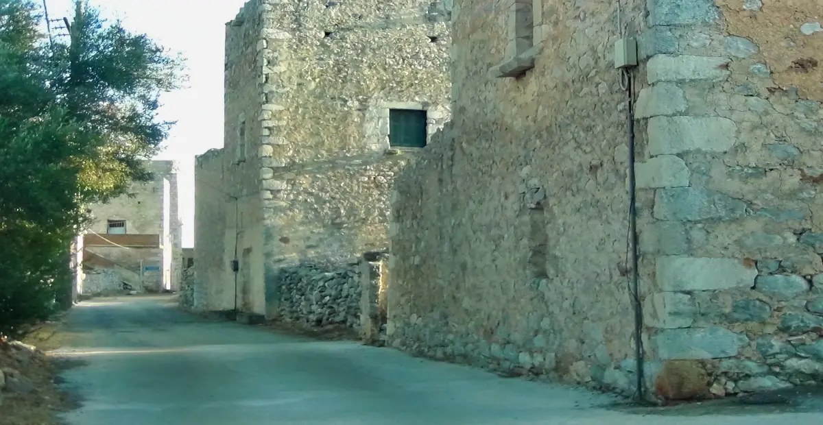 stavri