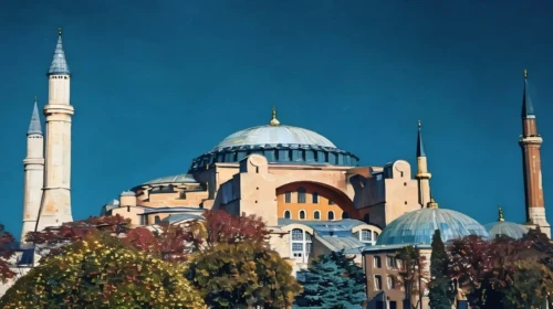 Αγία Σοφία