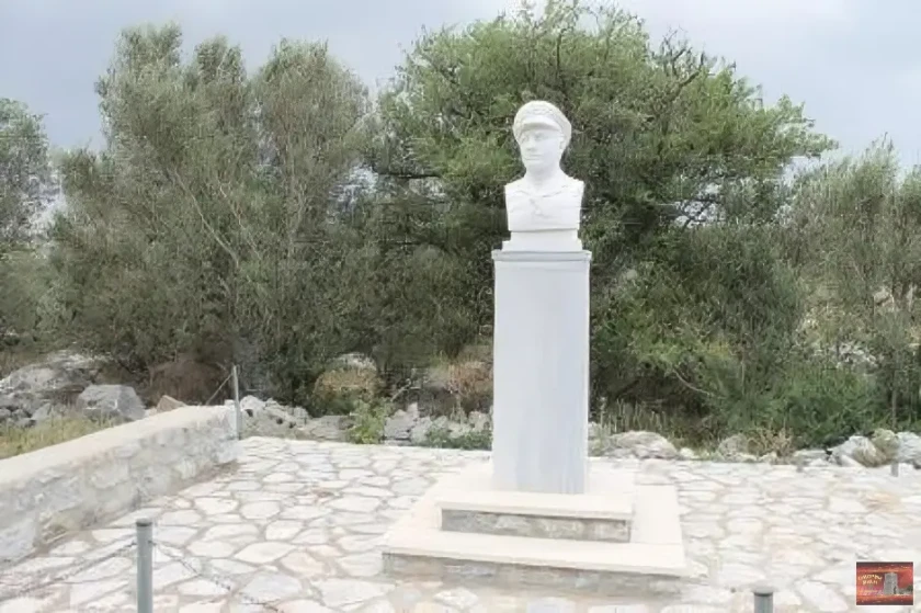 Δαβάκης Μάνη