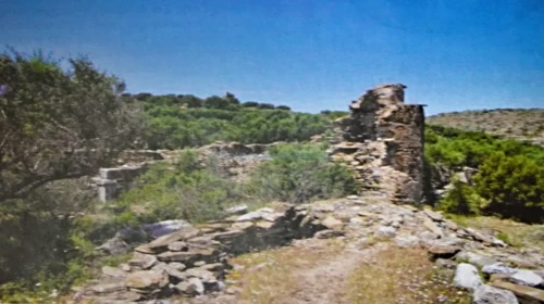 kenipoli mani