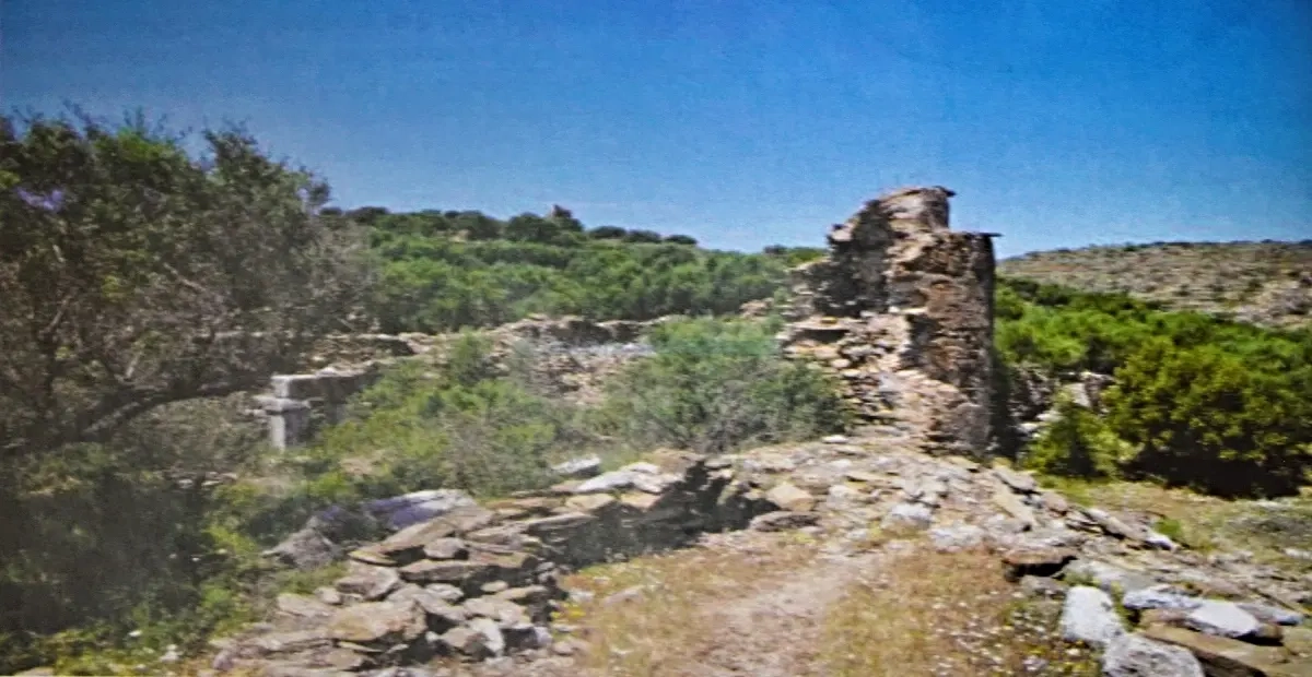 kenipoli mani
