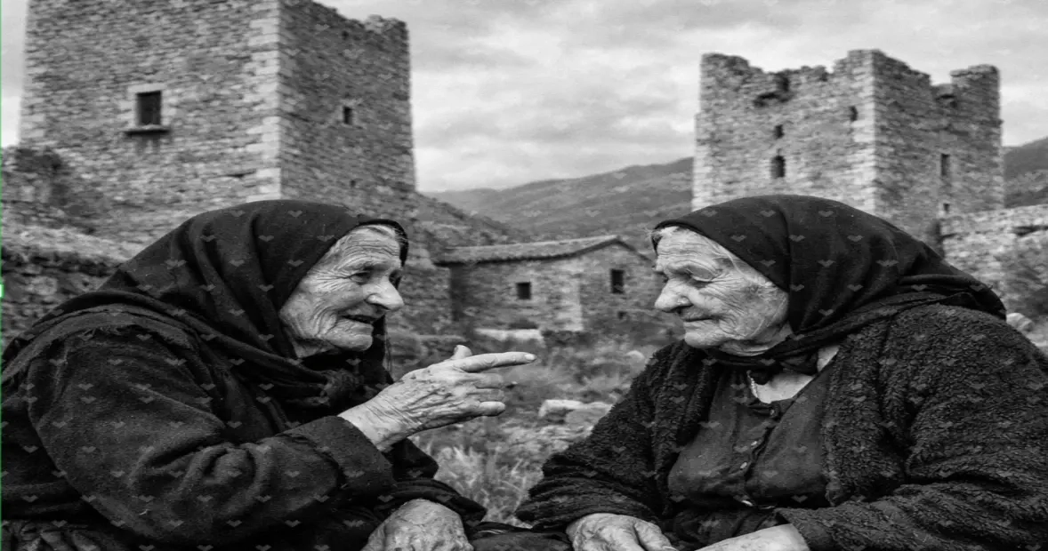Πόταινα Μάνη