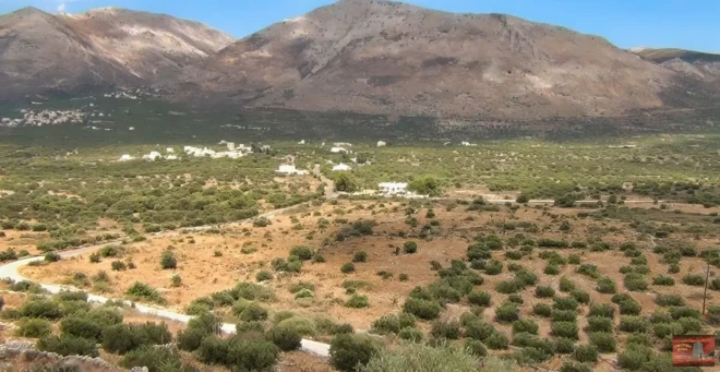 Μανιάτικα μυστικά ομορφιάς: Πώς η πέτρα και το λάδι νικούν τον χρόνο.