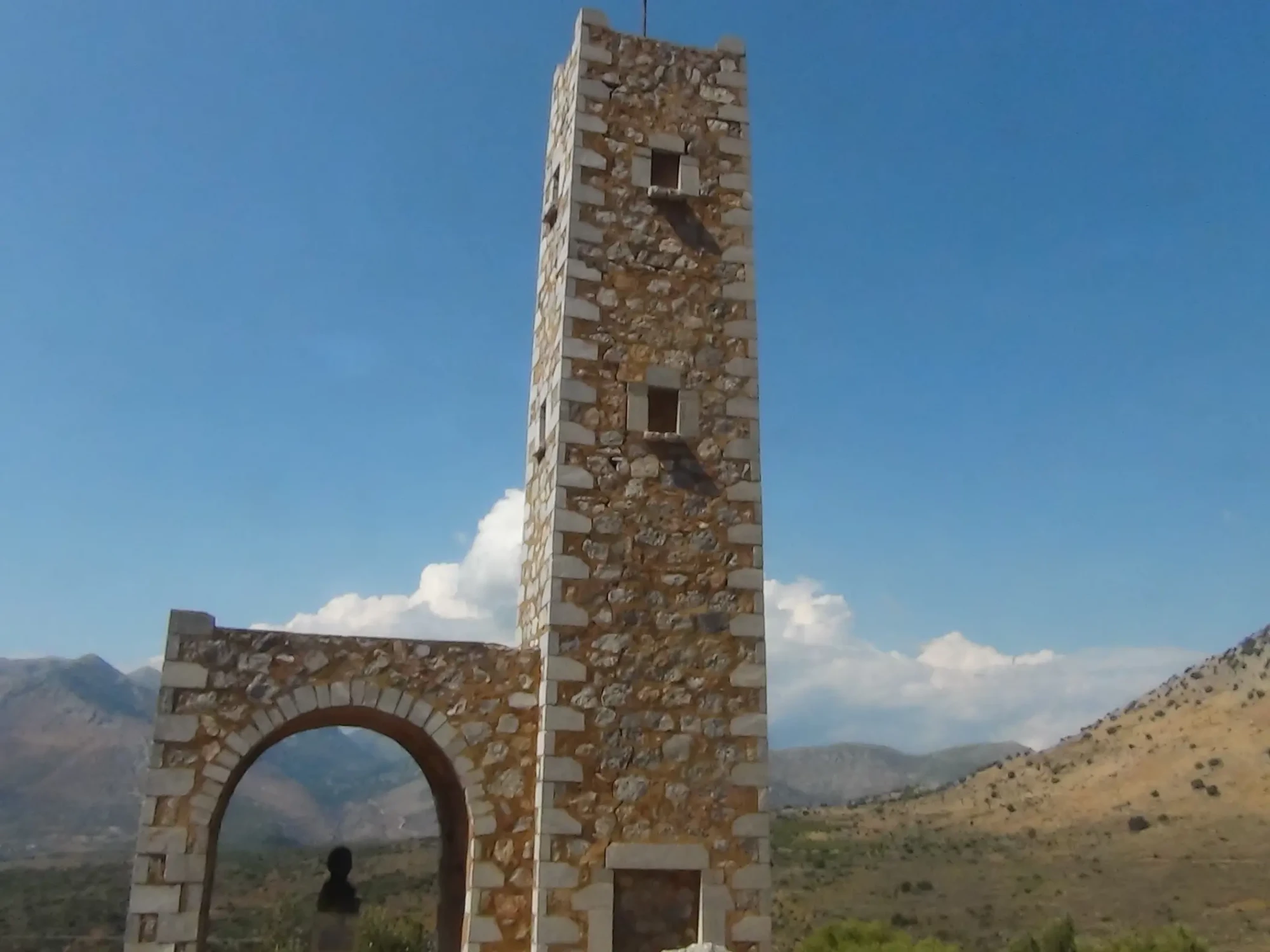 Γεώργιος Φτέρης