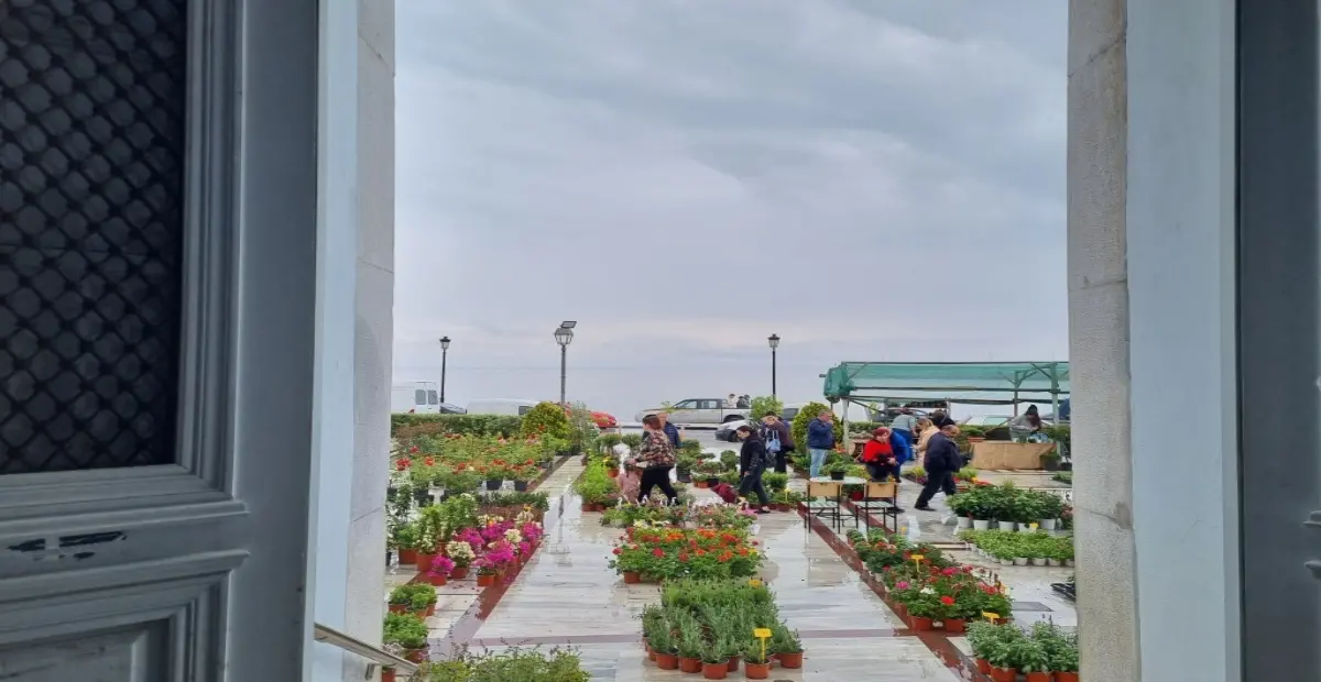 14η Γιορτή Άνοιξης Γύθειο 2026 Δήμος Ανατολικής Μάνης