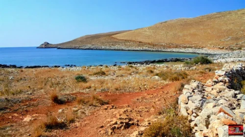 Ακρωτήριο Ταίναρο Μάνη - Η άγνωστη ιστορία της Μάνης από την αρχαία Σπάρτη