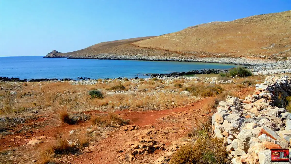 Ακρωτήριο Ταίναρο Μάνη - Η άγνωστη ιστορία της Μάνης από την αρχαία Σπάρτη