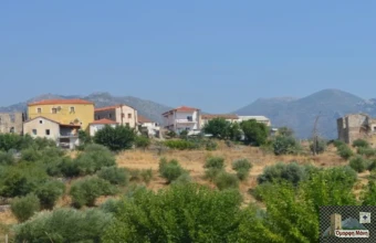 Μυρσίνη ή Πανίτσα