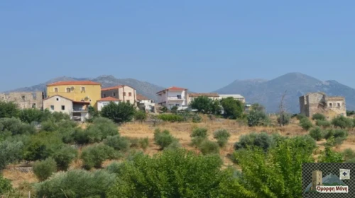 Μυρσίνη ή Πανίτσα