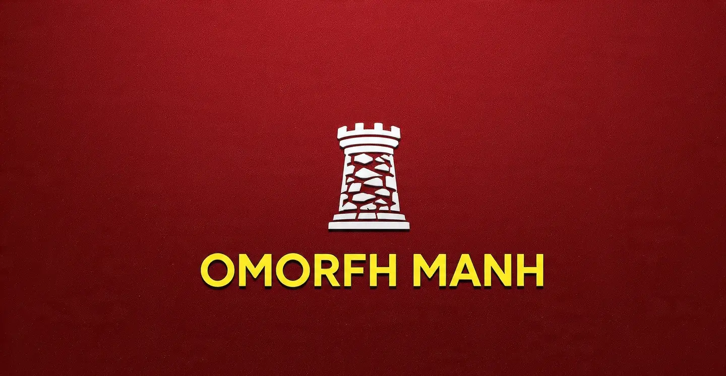 omorfimani.gr logo