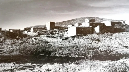 Οι Πύργοι της Μάνης – Φρούρια για τον Γείτονα, Όχι για τον Τούρκο.
