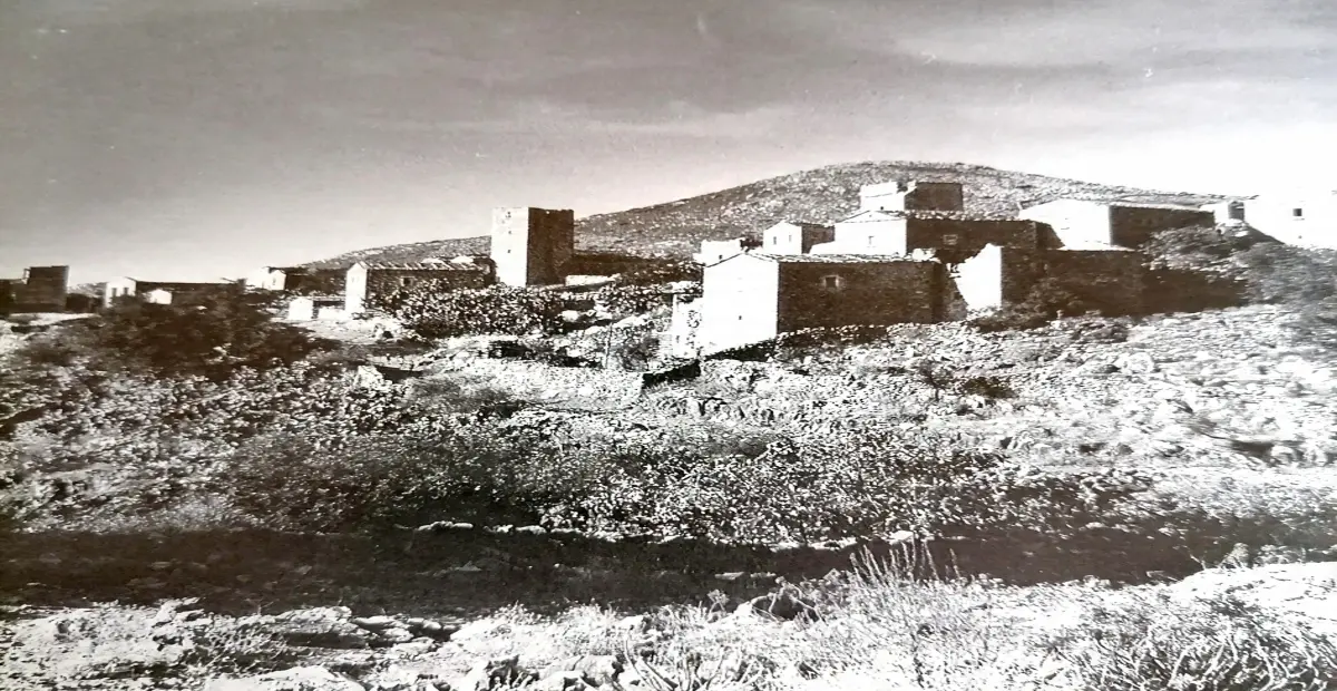 Οι Πύργοι της Μάνης – Φρούρια για τον Γείτονα, Όχι για τον Τούρκο.