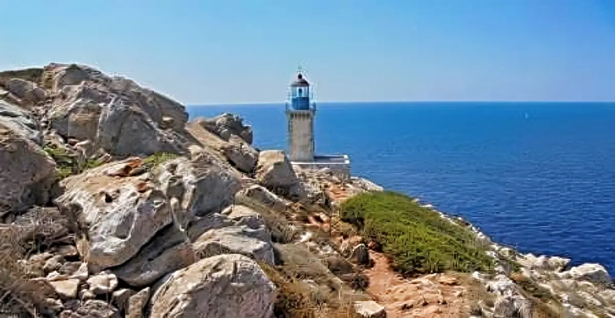 Το «Ταινάριον Άγος»: Κατασκοπεία, Φαντάσματα και η Πτώση ενός Σπαρτιάτη Στρατηλάτη.