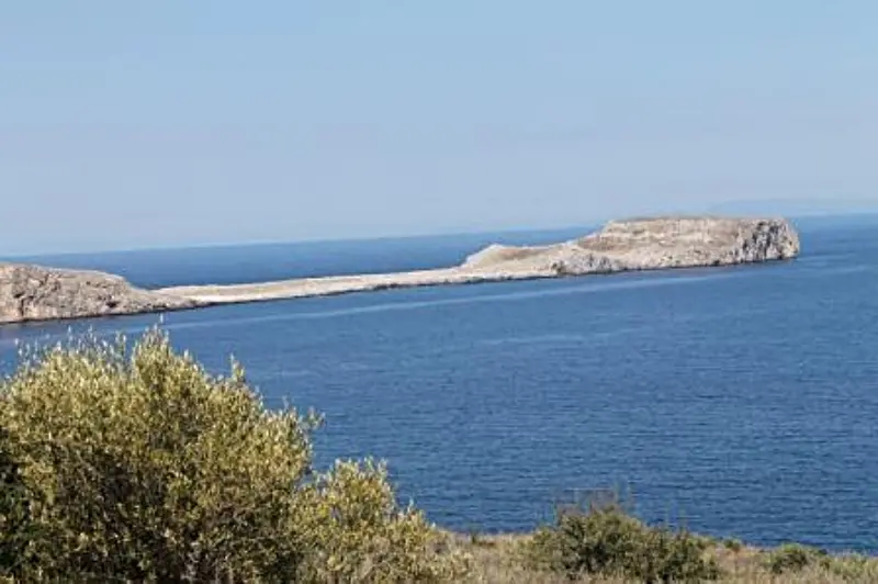 To Tηγάνι στο Μέζαπο.