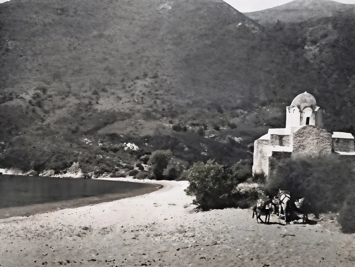agia varvara skoutari