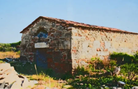 Άγιος Γεώργιος Πεντάκια