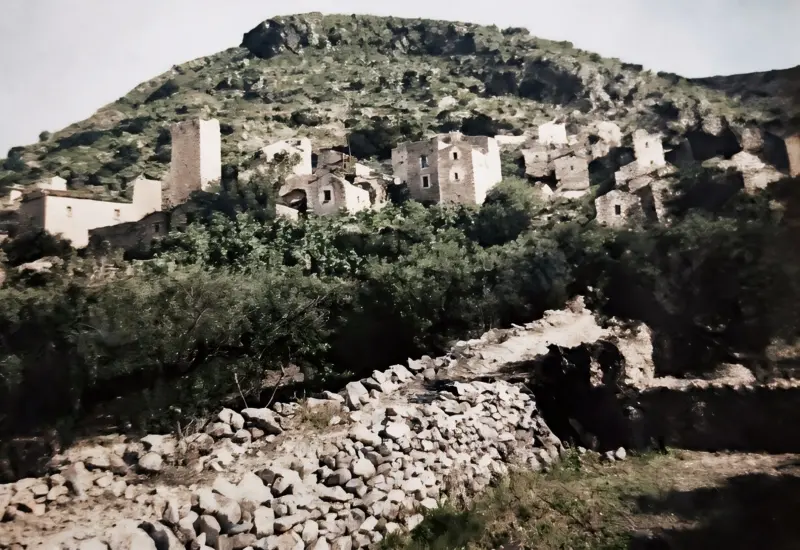 alika