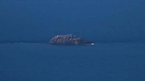 Αρμενόπετρα Μάνη