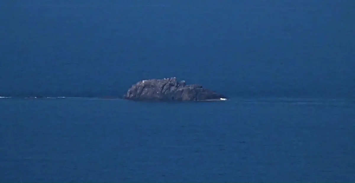 Αρμενόπετρα Μάνη